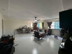 Blk 329 Yishun Rivergreen (Yishun), HDB 4 Rooms #536459121